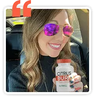 citrusburn review